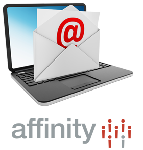 Getting Started with affinity