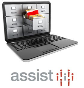 Getting Started with assist